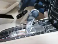 2011 Porsche Panamera