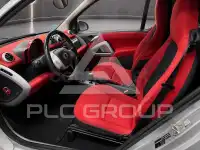 2011 Smart FORTWO