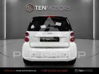 2011 Smart FORTWO