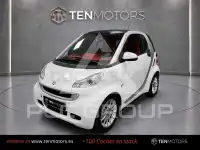 2011 Smart FORTWO
