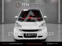 2011 Smart FORTWO