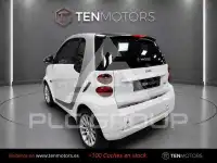 2011 Smart FORTWO