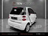 2011 Smart FORTWO