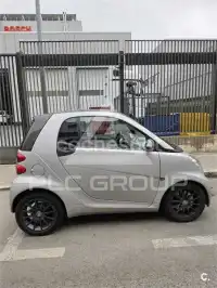 2011 Smart FORTWO