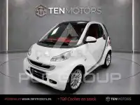 2011 Smart FORTWO