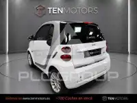 2011 Smart FORTWO