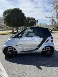 2011 Smart FORTWO