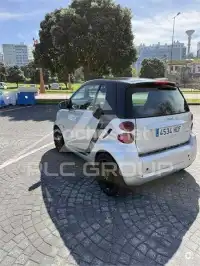 2011 Smart FORTWO