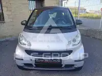2011 Smart FORTWO