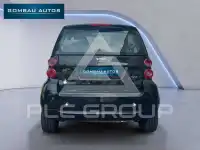 2011 Smart FORTWO
