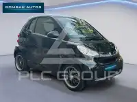 2011 Smart FORTWO