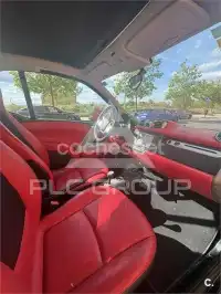 2011 Smart FORTWO
