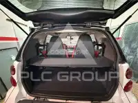 2011 Smart FORTWO