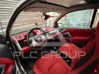 2011 Smart FORTWO