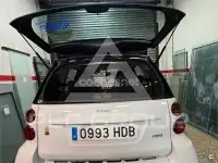 2011 Smart FORTWO