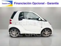 2011 Smart FORTWO