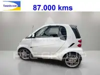 2011 Smart FORTWO