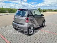 2011 Smart FORTWO