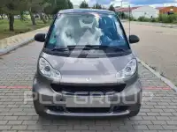 2011 Smart FORTWO