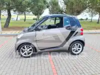 2011 Smart FORTWO