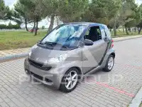 2011 Smart FORTWO