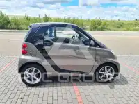 2011 Smart FORTWO