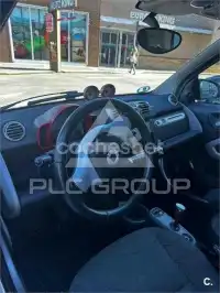 2011 Smart FORTWO