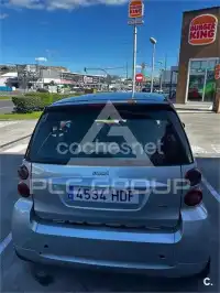 2011 Smart FORTWO