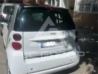 2011 Smart FORTWO