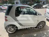 2011 Smart FORTWO