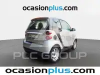 2011 Smart FORTWO