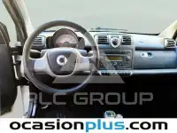 2011 Smart FORTWO
