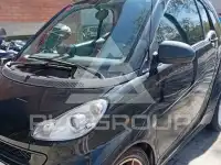 2011 Smart FORTWO