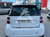 2011 Smart FORTWO