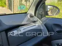 2011 Smart FORTWO