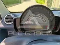 2011 Smart FORTWO