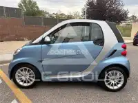 2011 Smart FORTWO