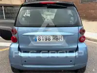 2011 Smart FORTWO