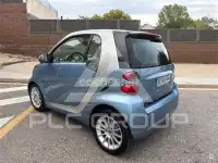 2011 Smart FORTWO