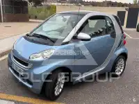 2011 Smart FORTWO