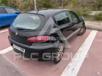 2011 Alfa Romeo 147