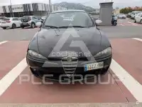 2011 Alfa Romeo 147