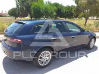 2011 Alfa Romeo 159