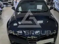 2011 Alfa Romeo 159
