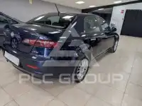 2011 Alfa Romeo 159