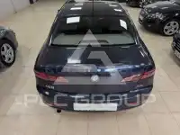 2011 Alfa Romeo 159