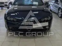 2011 Alfa Romeo 159