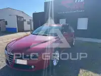 2011 Alfa Romeo 159
