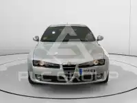 2011 Alfa Romeo 159