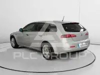 2011 Alfa Romeo 159